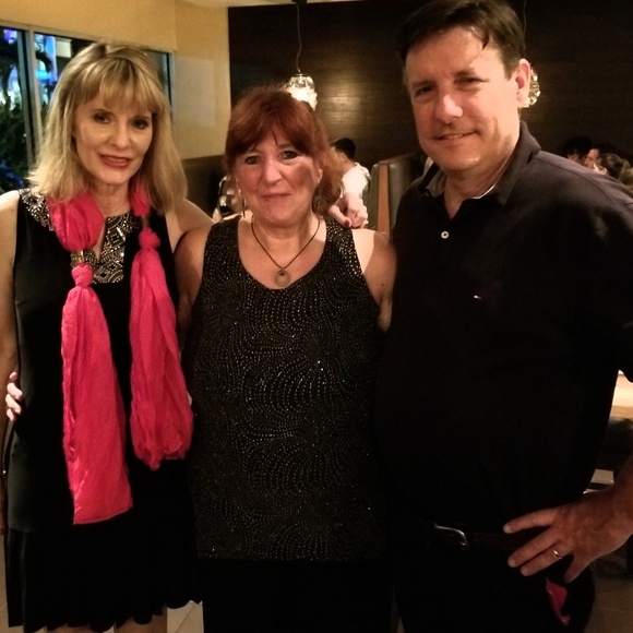 Suspense*Posher Author = Espionage styling shadows - Picture 7 of 8